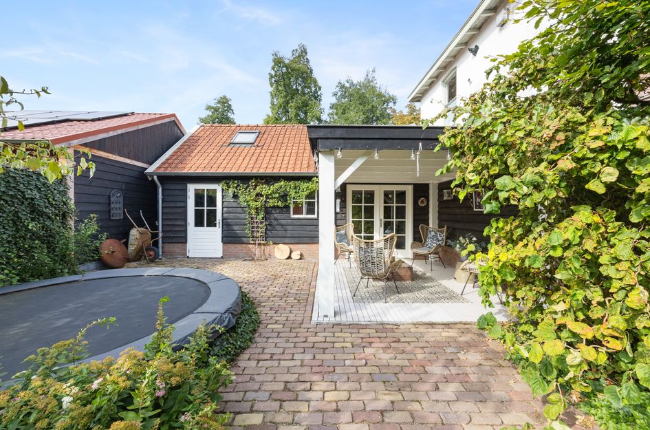 Kostverloren 19
