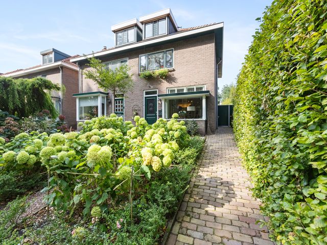 Kostverloren 19, Veenendaal
