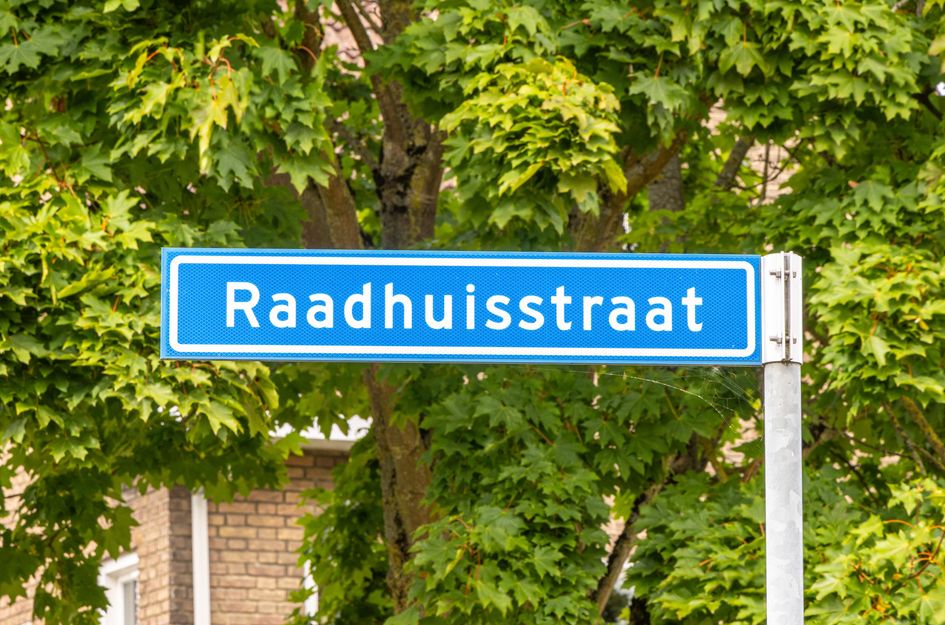 Raadhuisstraat 48