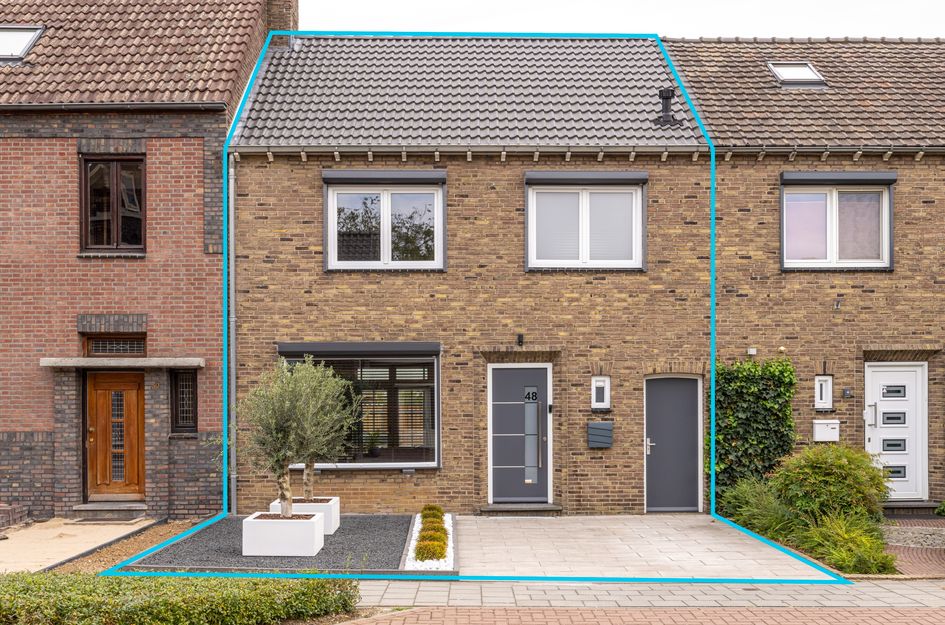 Raadhuisstraat 48