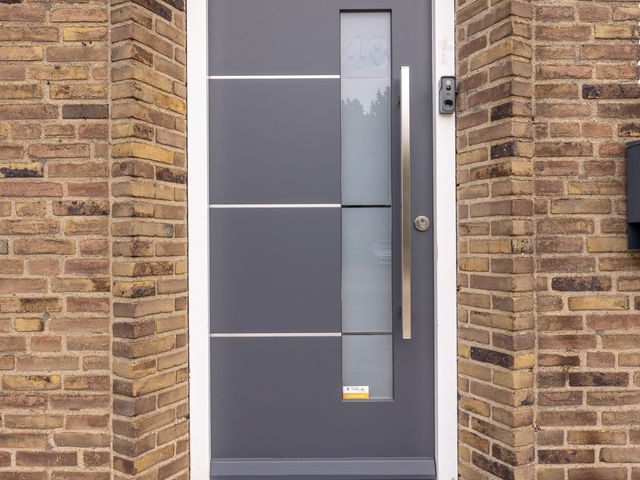 Raadhuisstraat 48, Urmond
