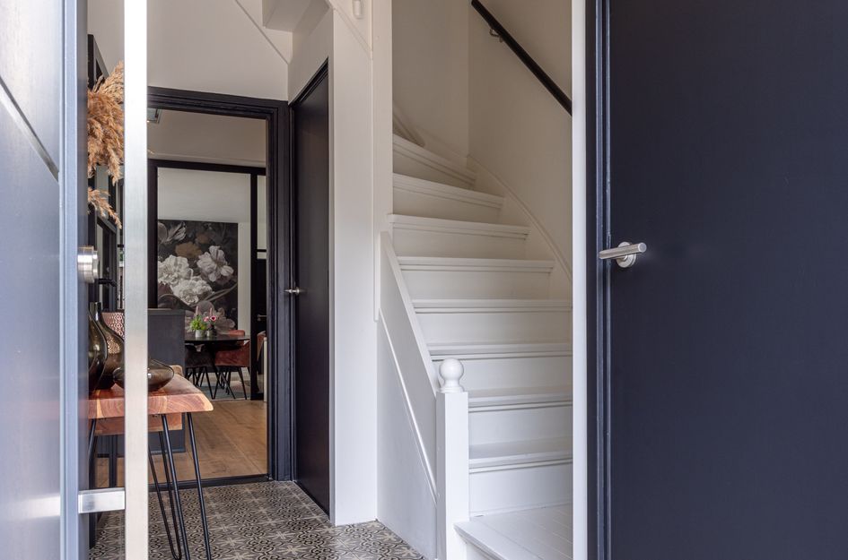 Raadhuisstraat 48