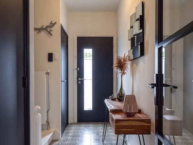 Raadhuisstraat 48, Urmond