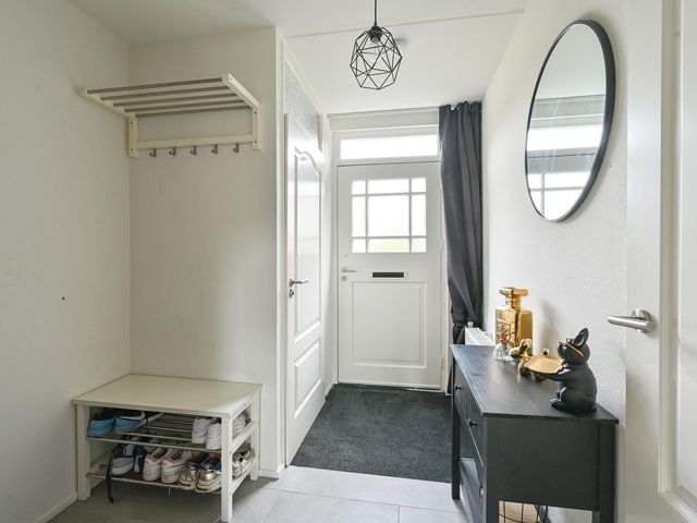 De Zonnedauw 11, Dedemsvaart