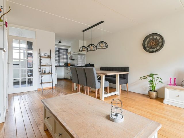 De Zonnedauw 11, Dedemsvaart