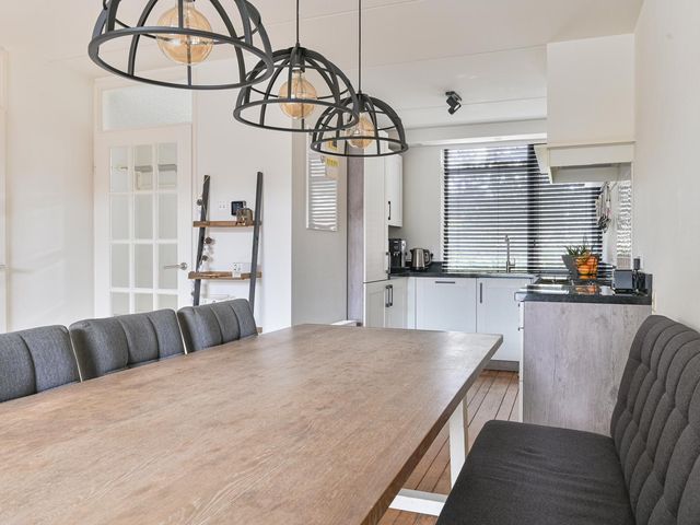 De Zonnedauw 11, Dedemsvaart