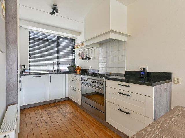 De Zonnedauw 11, Dedemsvaart