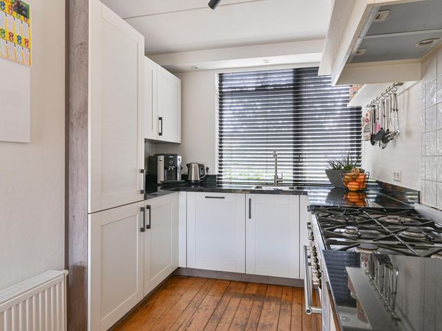 De Zonnedauw 11, Dedemsvaart