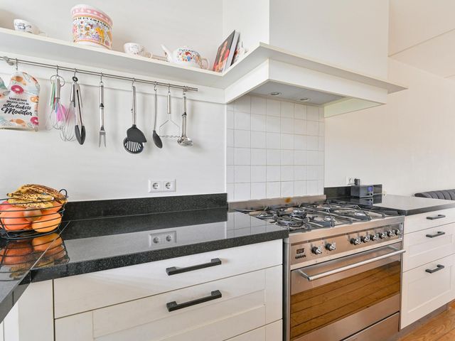 De Zonnedauw 11, Dedemsvaart