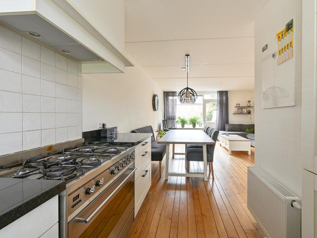 De Zonnedauw 11, Dedemsvaart