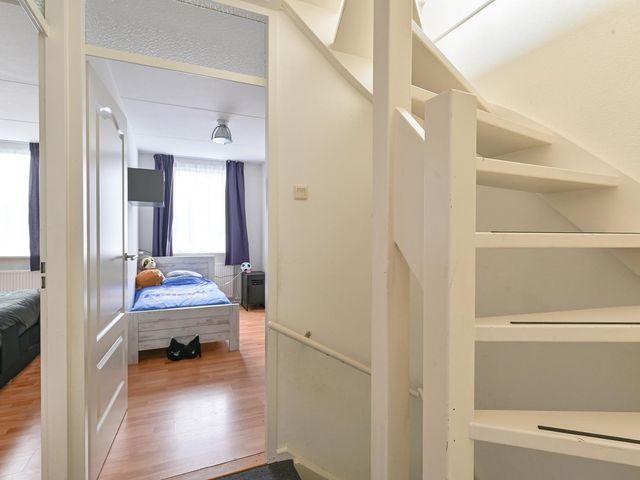 De Zonnedauw 11, Dedemsvaart