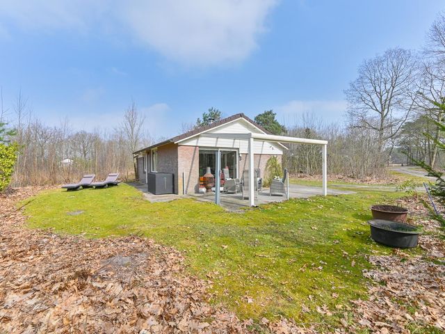 Oshaarseweg 24 118, Echten