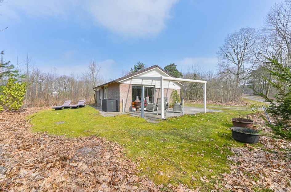 Oshaarseweg 24 118