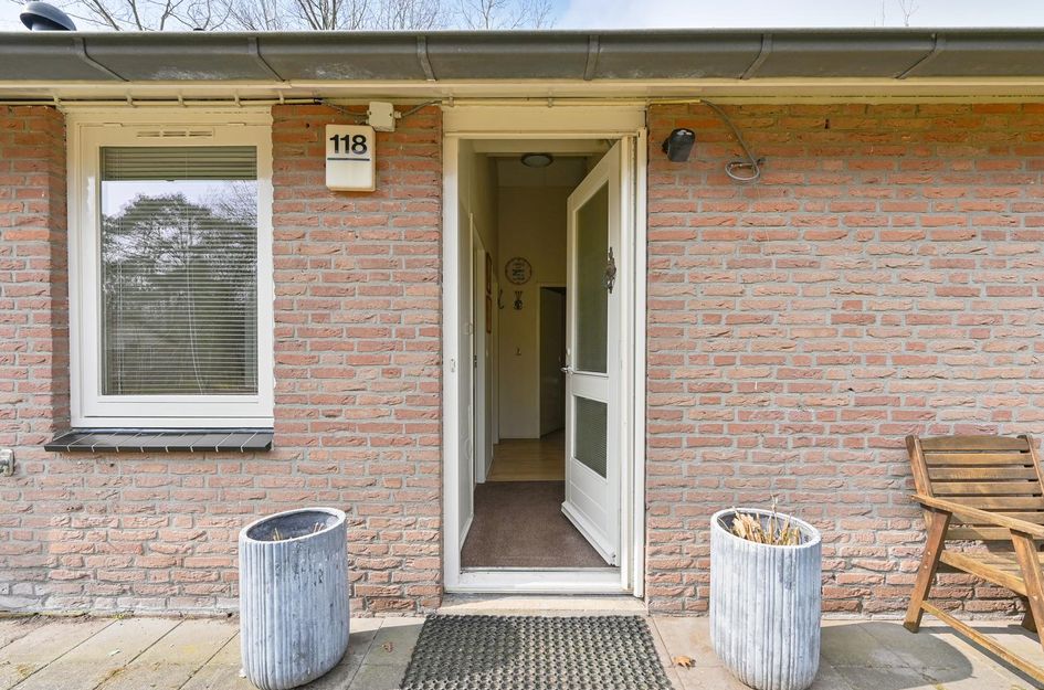 Oshaarseweg 24 118