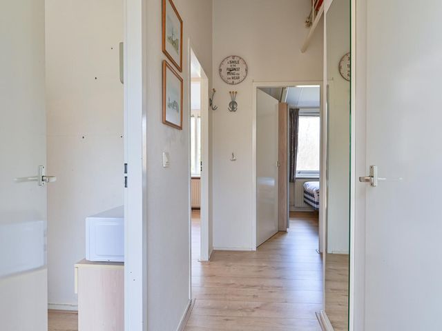 Oshaarseweg 24 118, Echten