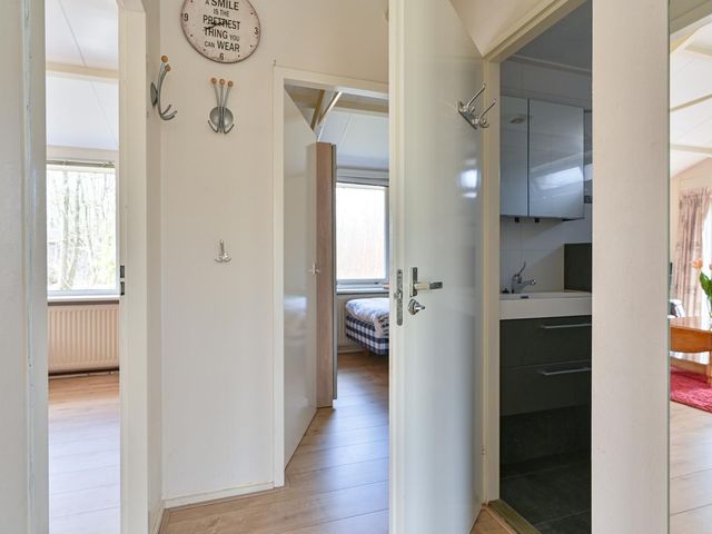 Oshaarseweg 24 118, Echten