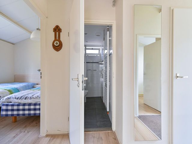 Oshaarseweg 24 118, Echten