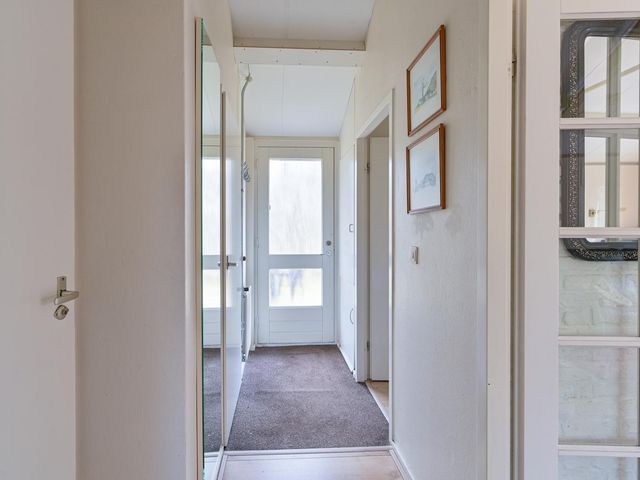 Oshaarseweg 24 118, Echten