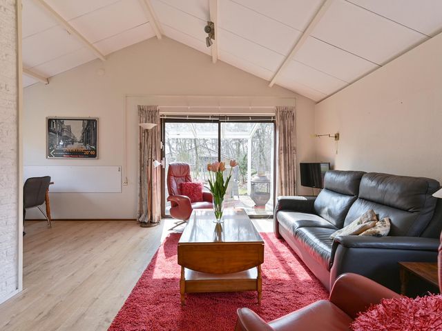 Oshaarseweg 24 118, Echten