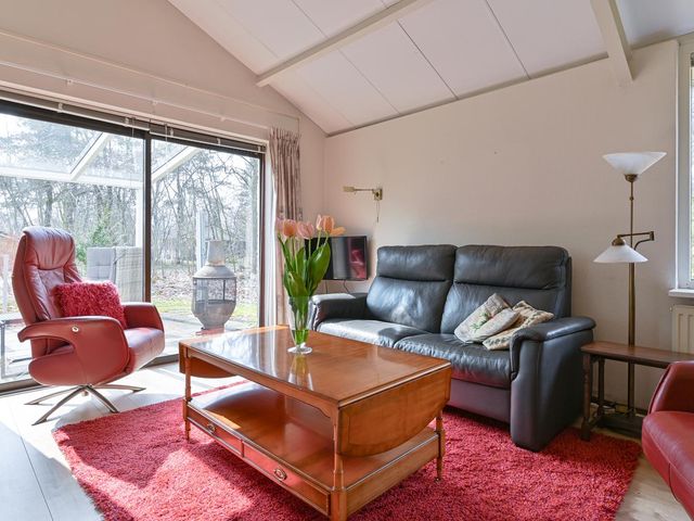 Oshaarseweg 24 118, Echten