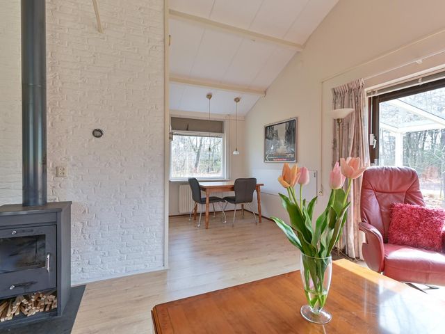 Oshaarseweg 24 118, Echten