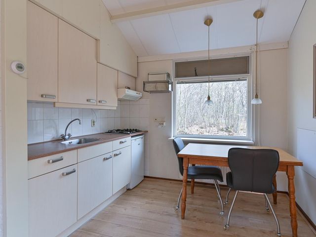 Oshaarseweg 24 118, Echten
