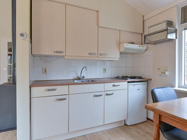 Oshaarseweg 24 118, Echten