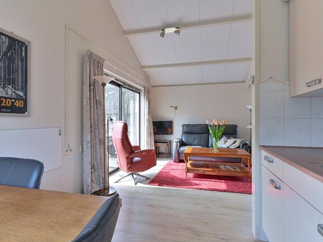 Oshaarseweg 24 118, Echten