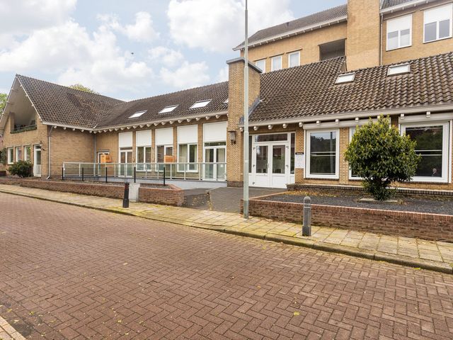 Maanstraat 14B, Brunssum