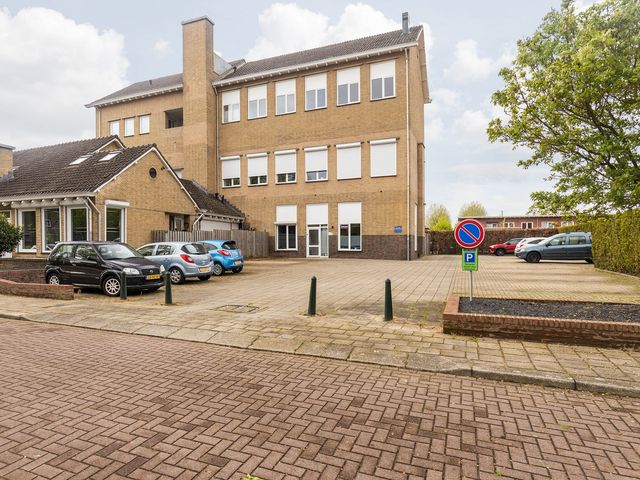 Maanstraat 14B, Brunssum