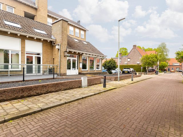 Maanstraat 14B, Brunssum