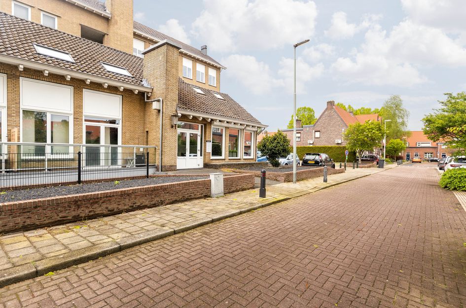 Maanstraat 14B