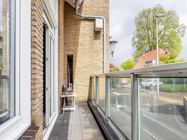 Maanstraat 14B, Brunssum