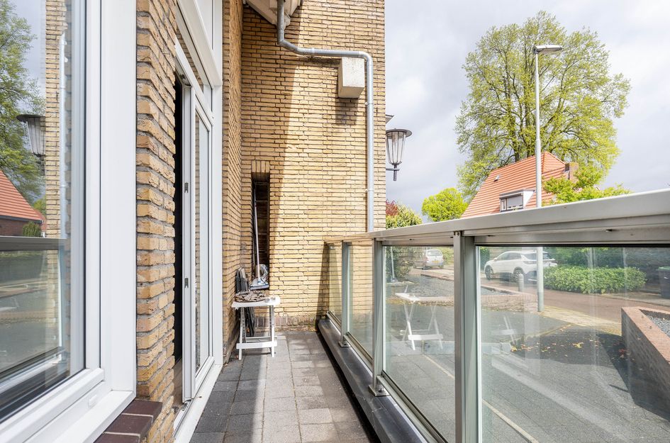 Maanstraat 14B