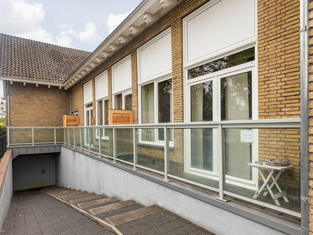 Maanstraat 14B, Brunssum