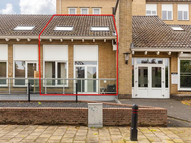 Maanstraat 14B, Brunssum