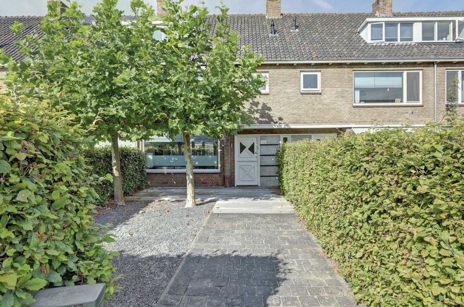 van Assendelftstraat 102