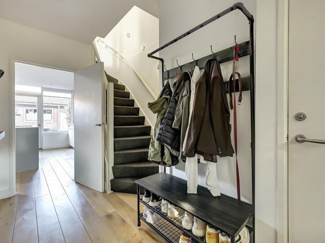 van Assendelftstraat 102, Waalwijk