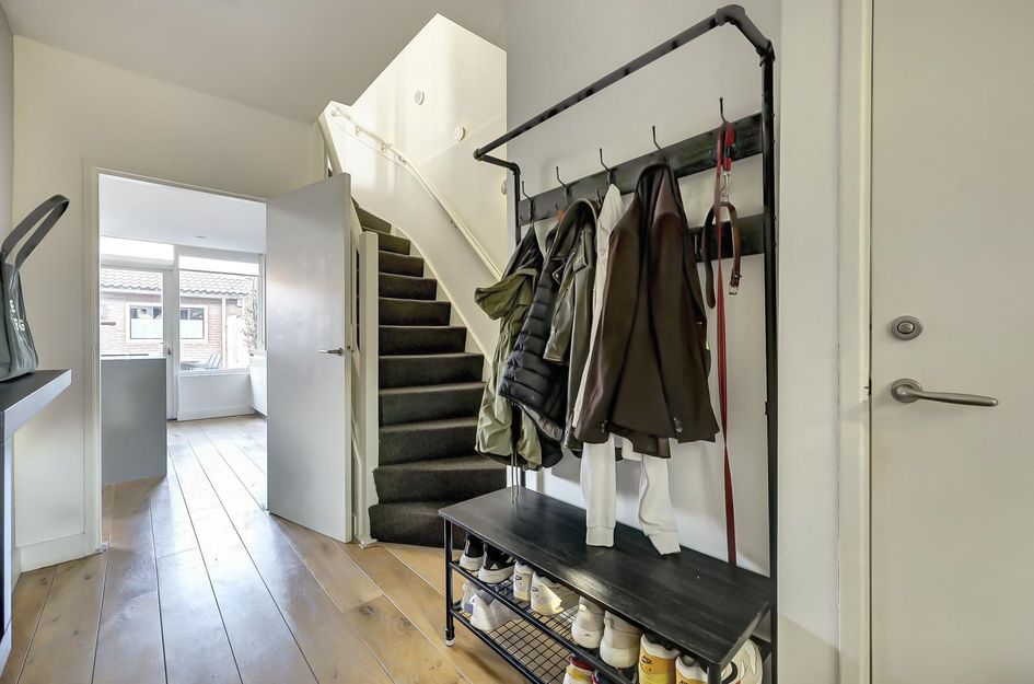 van Assendelftstraat 102