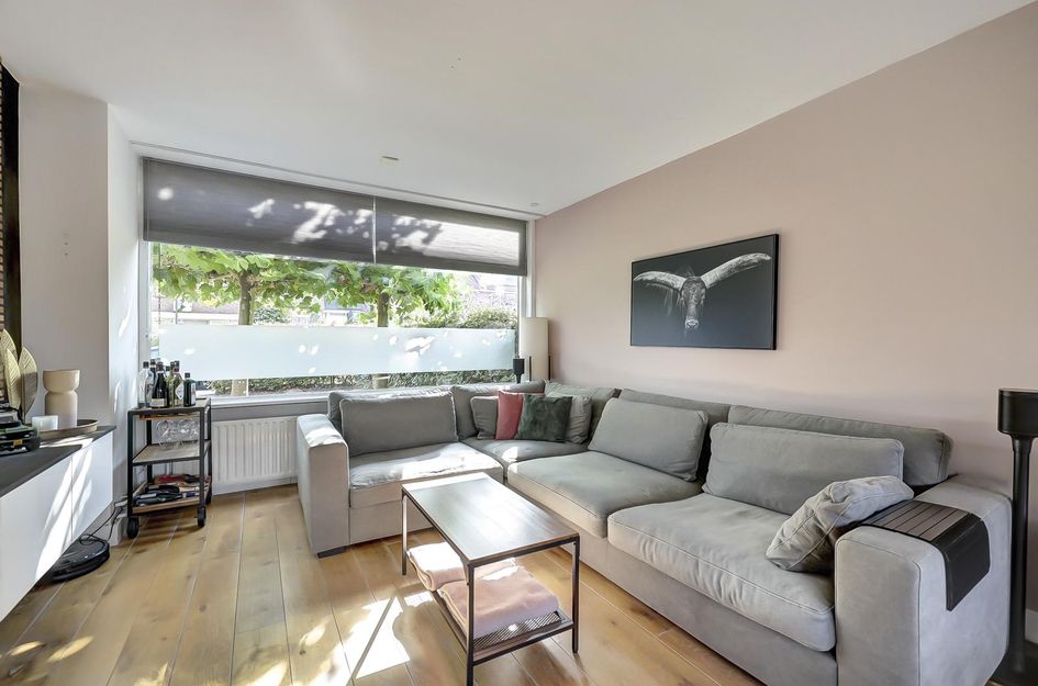 van Assendelftstraat 102