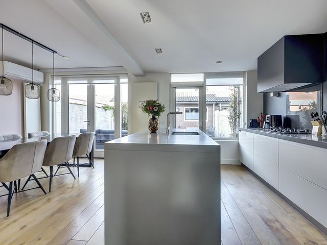 van Assendelftstraat 102, Waalwijk