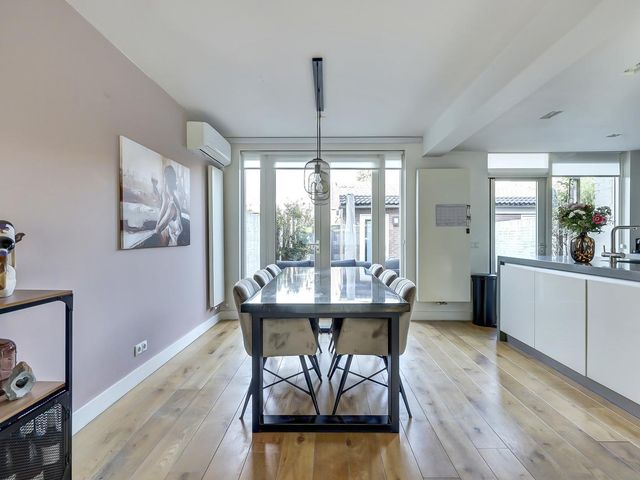 van Assendelftstraat 102, Waalwijk