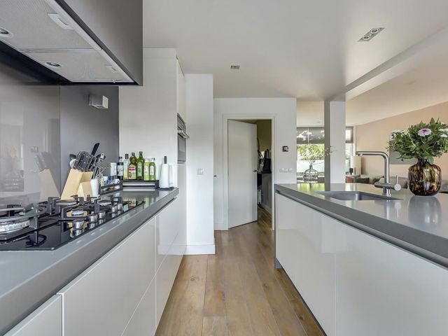 van Assendelftstraat 102, Waalwijk