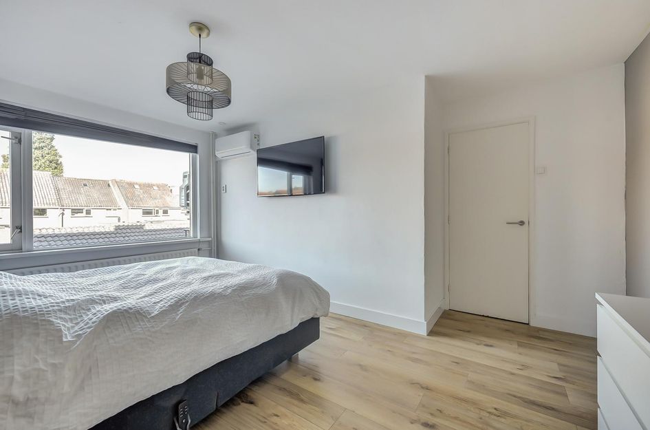van Assendelftstraat 102