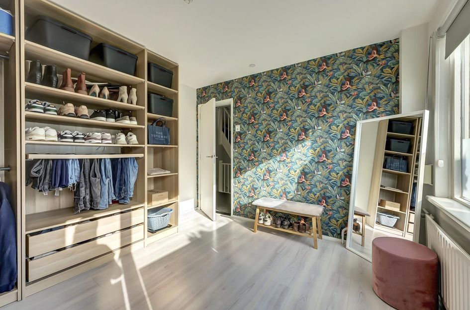 van Assendelftstraat 102