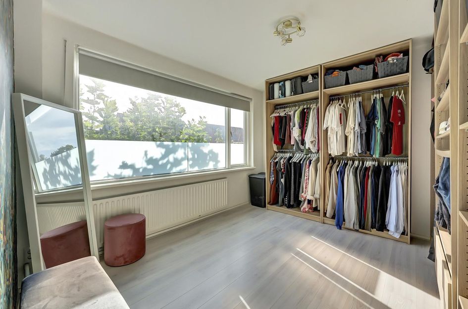 van Assendelftstraat 102