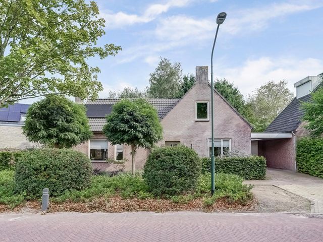 Akkerstraat 22, Haaren