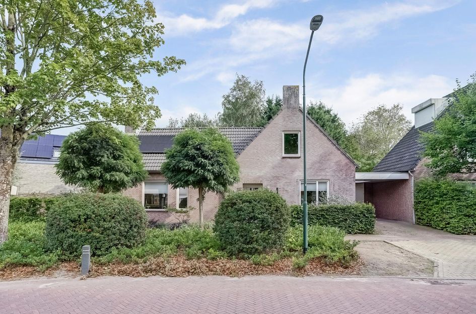 Akkerstraat 22
