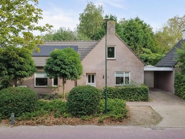 Akkerstraat 22, Haaren