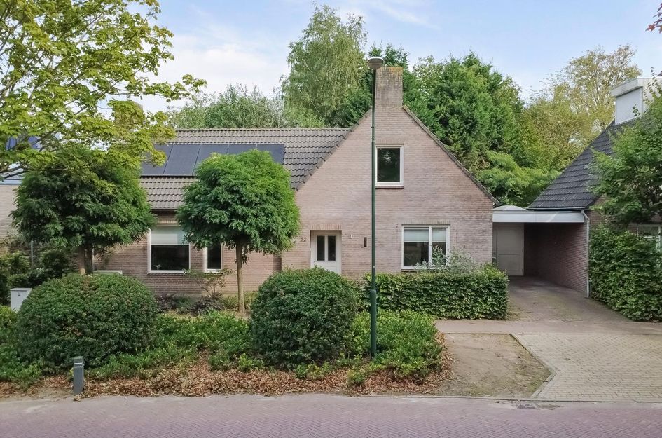 Akkerstraat 22